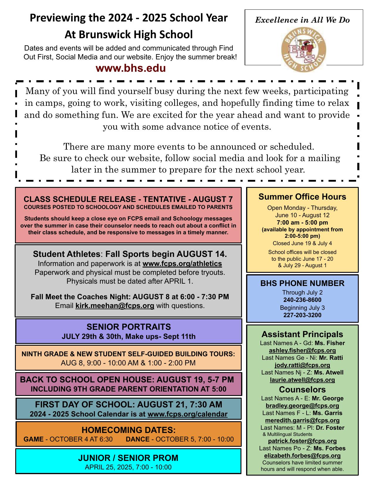 Brunswick Maine School Calendar 24 25 Printable 2025 Zorah Thomasina